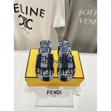 Fendi Slippers